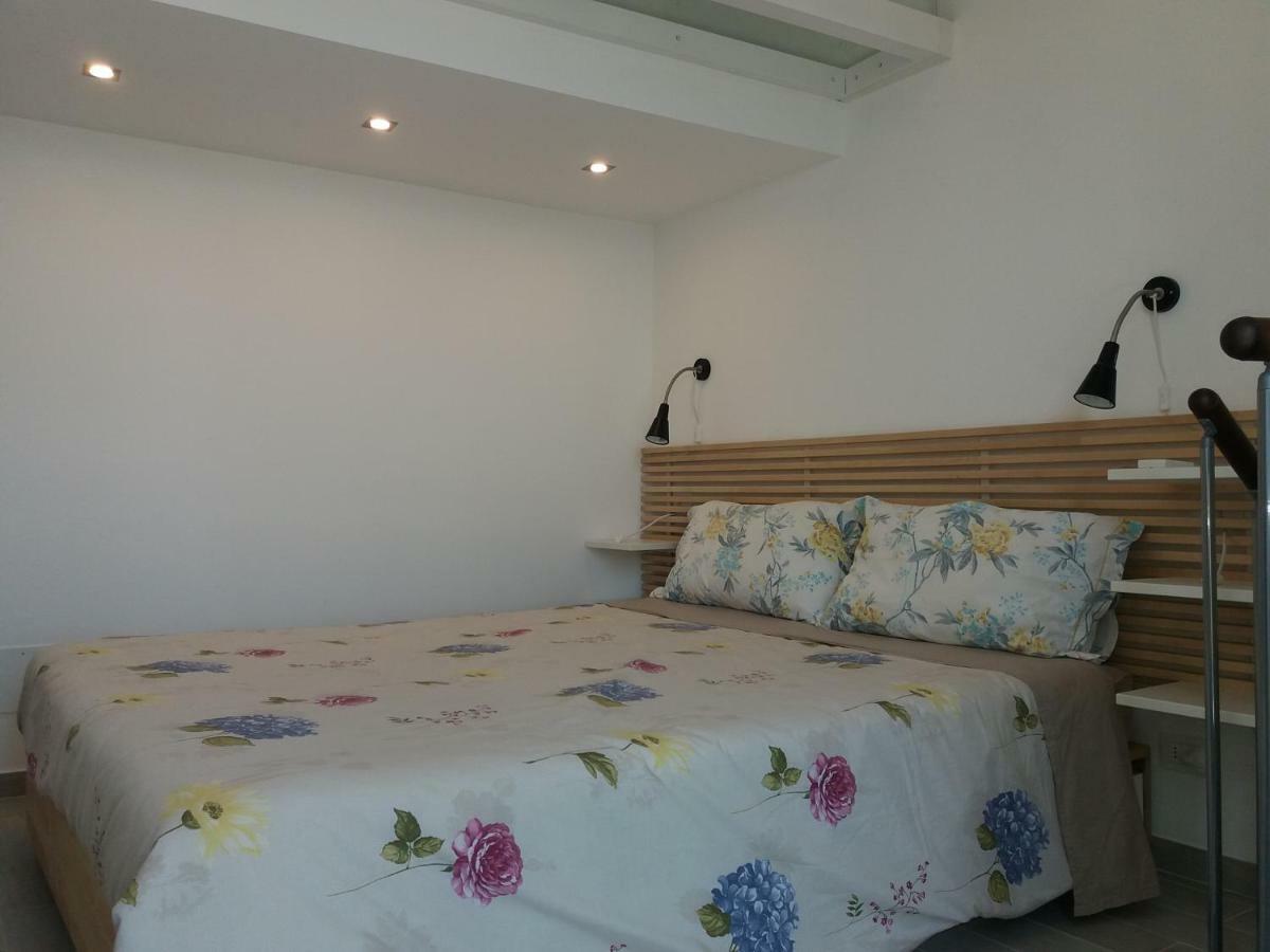 Ibla Baroque Loft Apartment รากูซา ภายนอก รูปภาพ