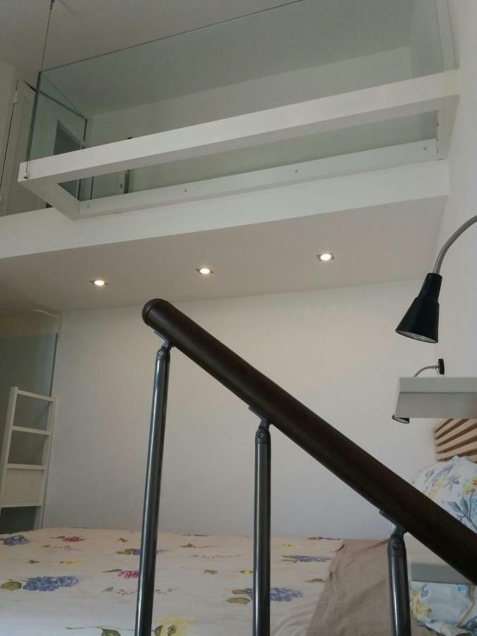 Ibla Baroque Loft Apartment รากูซา ภายนอก รูปภาพ