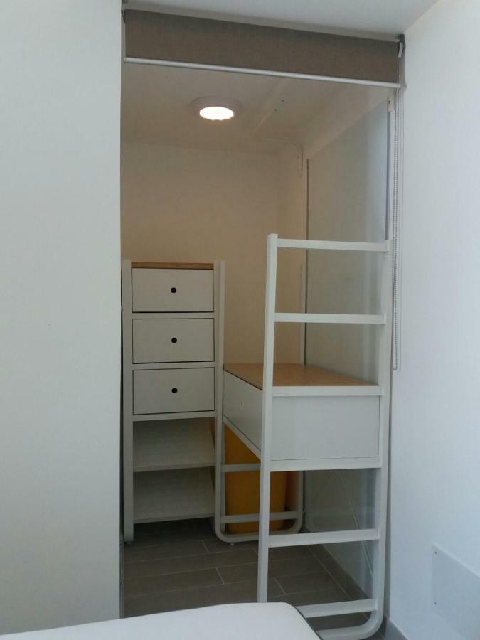Ibla Baroque Loft Apartment รากูซา ภายนอก รูปภาพ