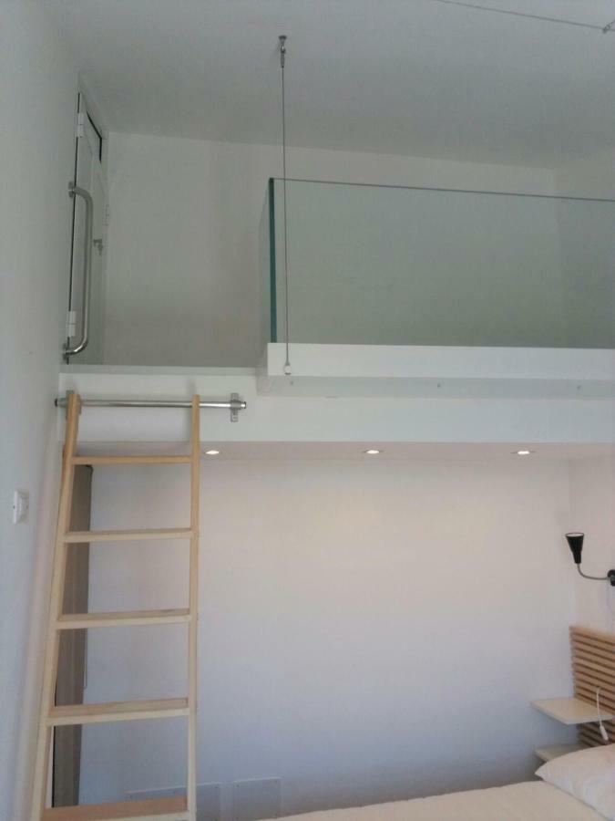 Ibla Baroque Loft Apartment รากูซา ภายนอก รูปภาพ