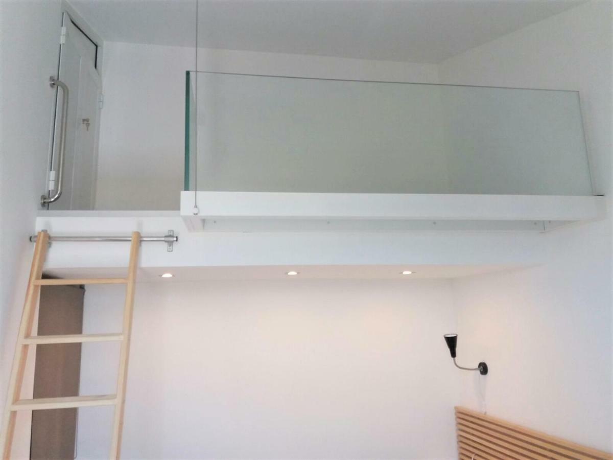 Ibla Baroque Loft Apartment รากูซา ภายนอก รูปภาพ