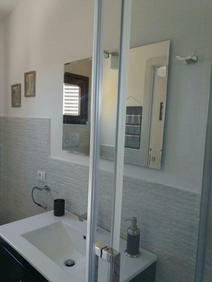 Ibla Baroque Loft Apartment รากูซา ภายนอก รูปภาพ