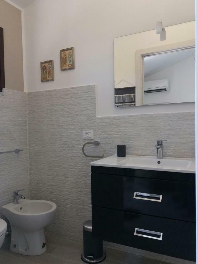 Ibla Baroque Loft Apartment รากูซา ภายนอก รูปภาพ